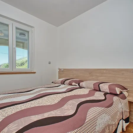 Prizba Iii Cr 別荘