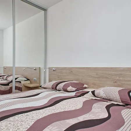 Prizba Iii Cr 別荘