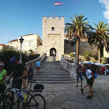 Prizba Iii Cr 別荘