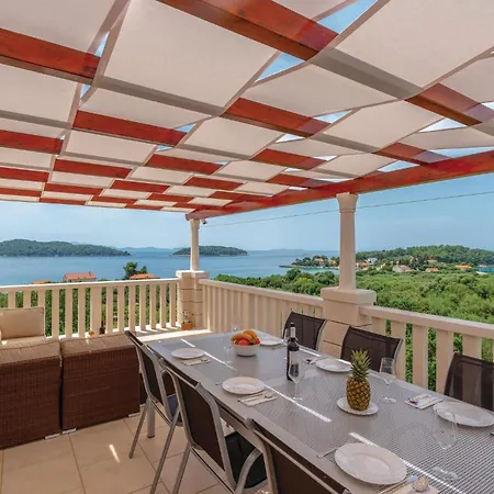 Prizba Iii Cr בית נופש