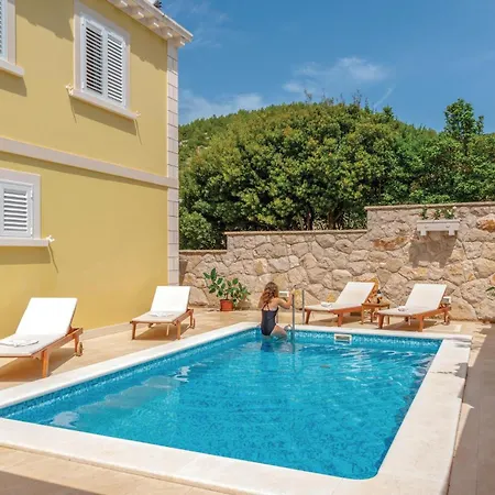 Prizba Iii Cr Blato (Korcula)