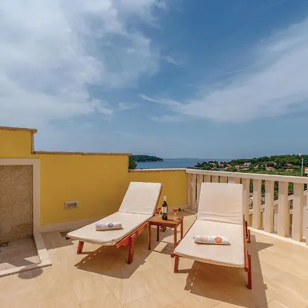 Prizba Iii Cr בית נופש *