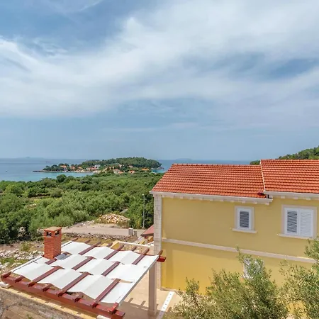 Prizba Iii Cr * Blato (Korcula)