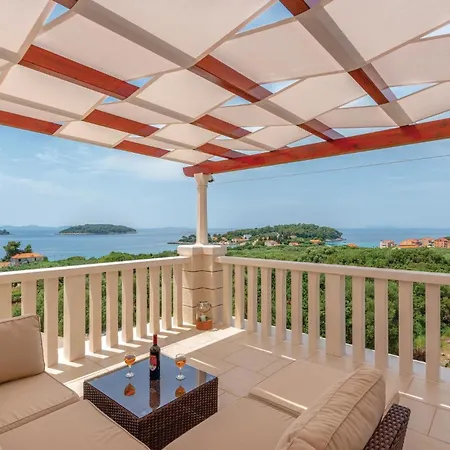 Prizba Iii Cr Blato (Korcula)
