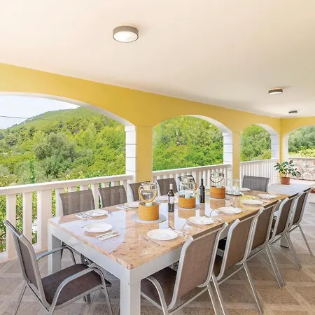 Prizba Iii Cr Blato (Korcula)