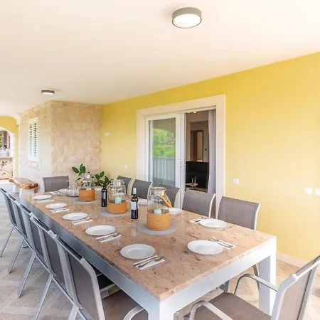 Prizba Iii Cr Dom wakacyjny