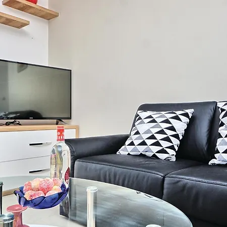 Prizba Iii Cr בית נופש *