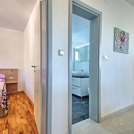 Prizba Iii Cr Blato (Korcula)