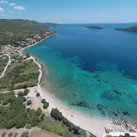 בית נופש Prizba Iii Cr *