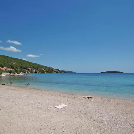 Prizba Iii Cr בית נופש Blato (Korcula)