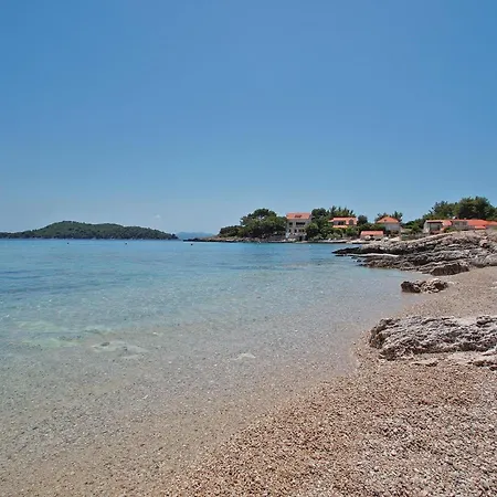 Prizba Iii Cr Holiday home Blato (Korcula)