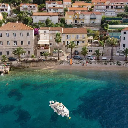 Prizba Iii Cr * Blato (Korcula)