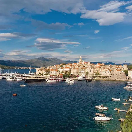 Prizba Iii Cr Blato (Korcula)