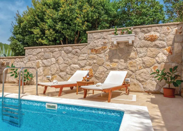 Casa de Férias Prizba Iii Cr Blato (Korcula)