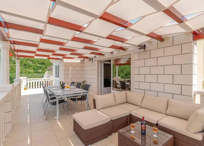 Casa de Férias Prizba Iii Cr