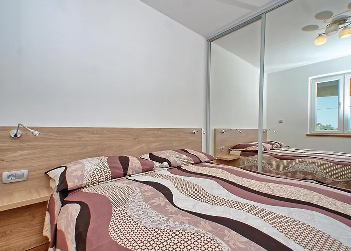 Casa de Férias Prizba Iii Cr *