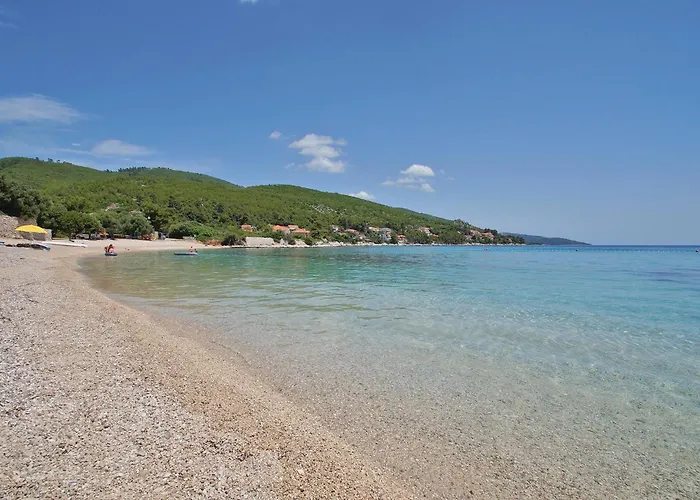 Casa de Férias Prizba Iii Cr Blato (Korcula)