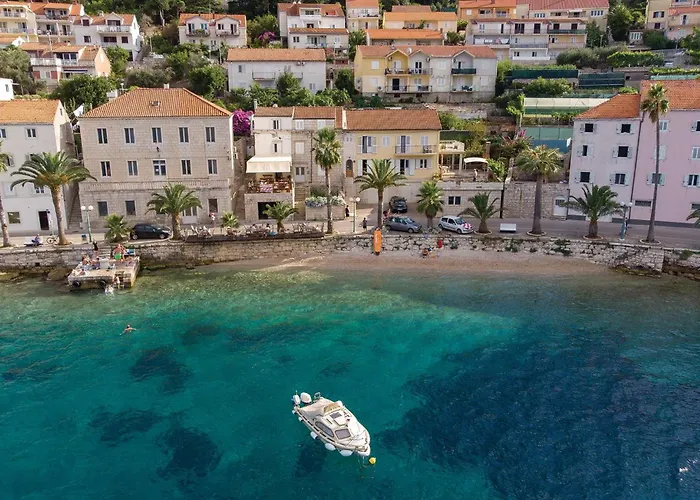 Prizba Iii Cr * Blato (Korcula)