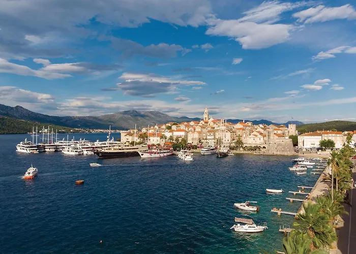 Prizba Iii Cr Blato (Korcula)